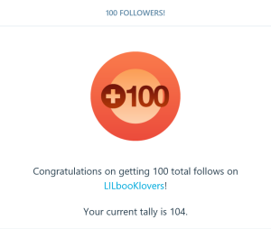 100-followers