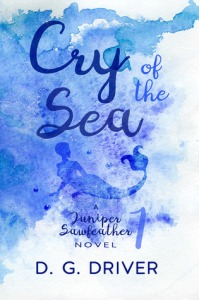 Cry of the Sea